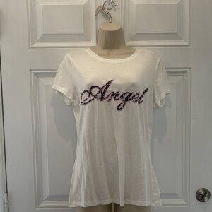 "Angel" Top